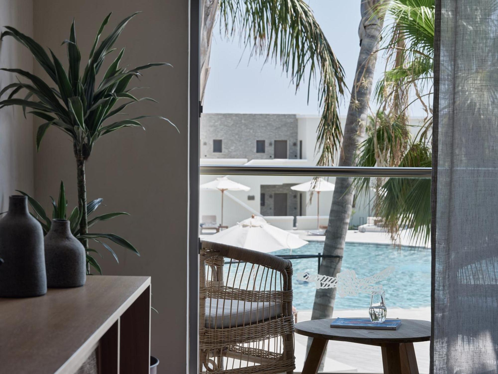 Port Royal Villas And Spa - Adults Only Kolymbia Esterno foto