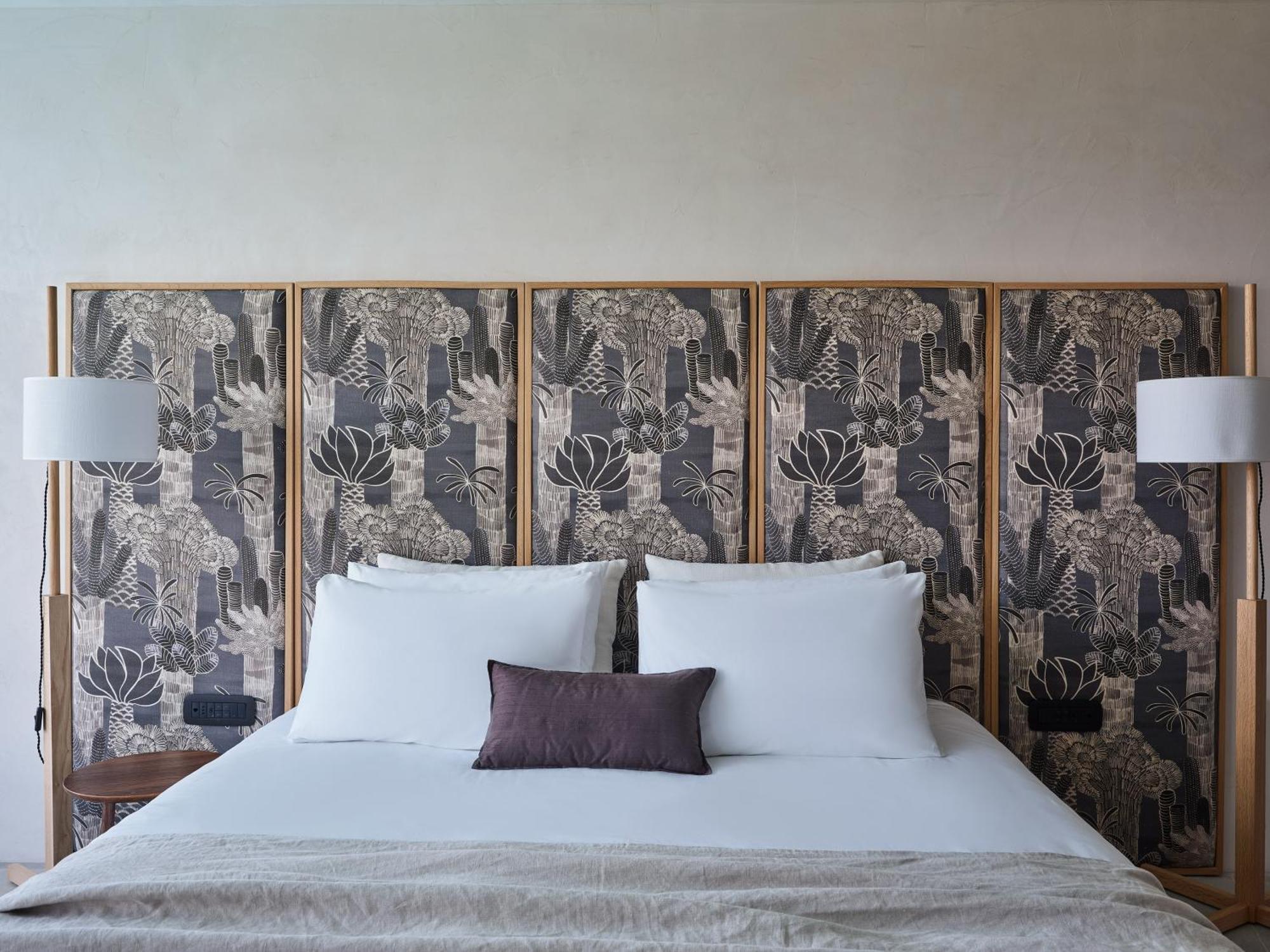 Port Royal Villas And Spa - Adults Only Kolymbia Esterno foto