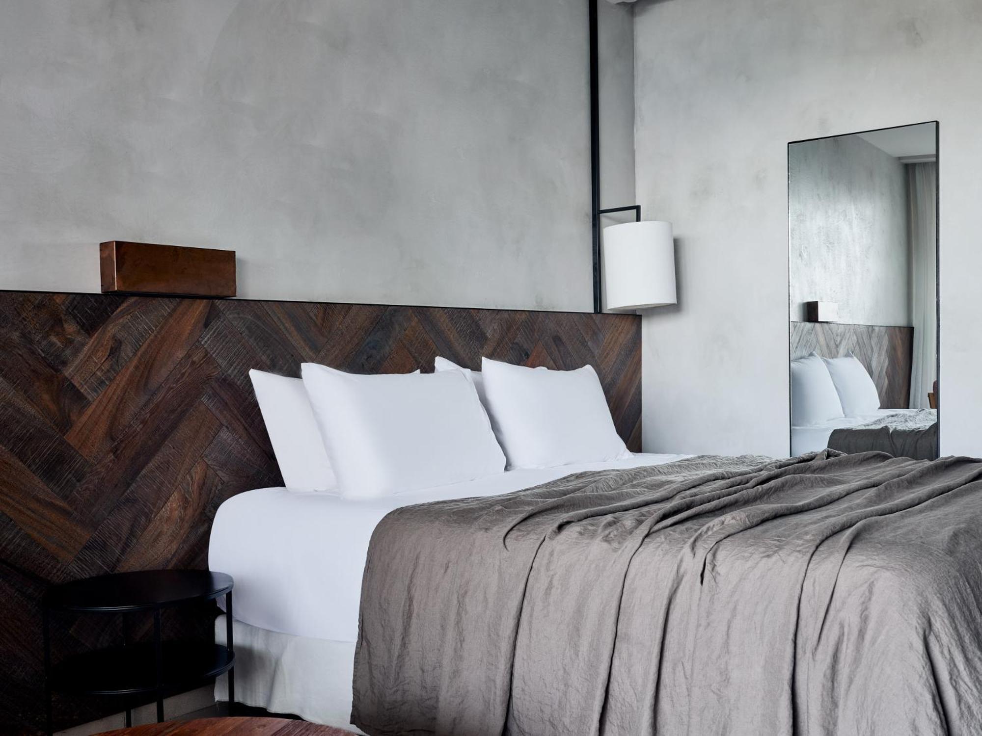 Port Royal Villas And Spa - Adults Only Kolymbia Esterno foto