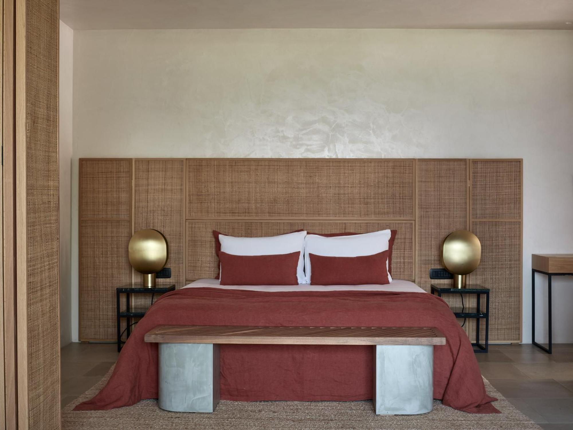 Port Royal Villas And Spa - Adults Only Kolymbia Esterno foto