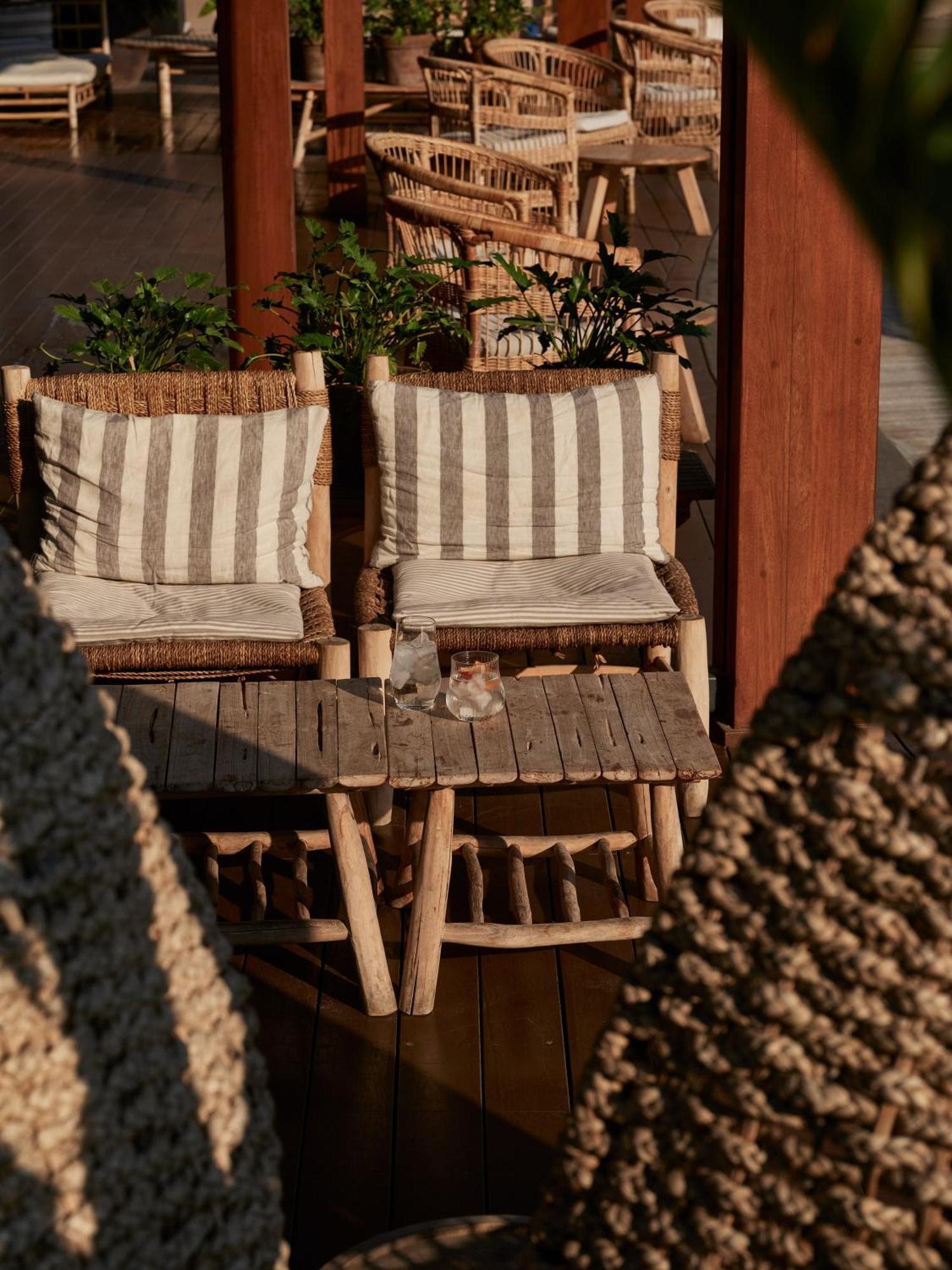 Port Royal Villas And Spa - Adults Only Kolymbia Esterno foto
