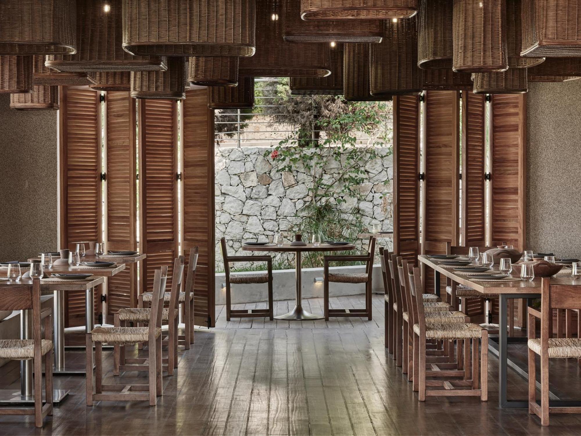 Port Royal Villas And Spa - Adults Only Kolymbia Esterno foto